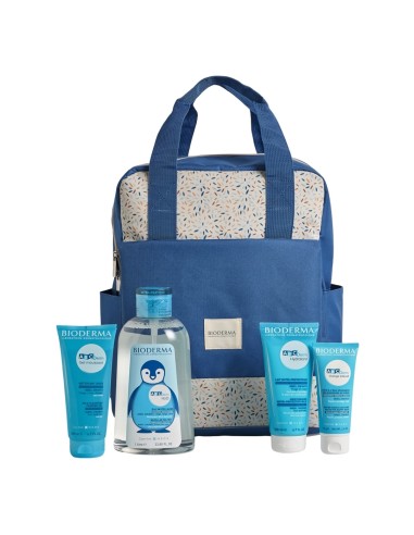 Bioderma Abcderm Bolsa de Maternidad