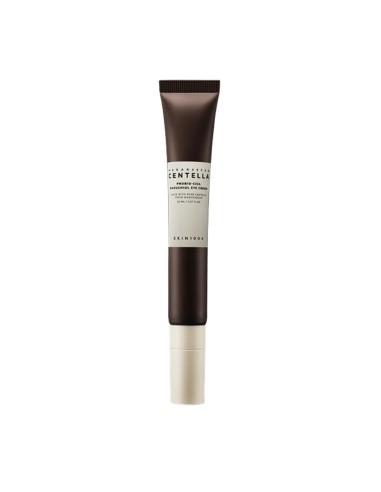 SKIN1004 Pack Madagascar Centella Probio Cica Bakuchiol Crema de Ojos 2x20ml