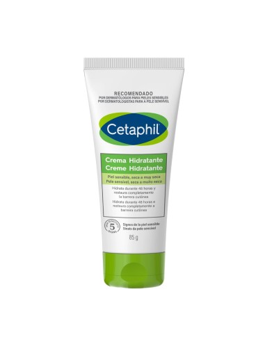 Cetaphil Crema Hidratante 85g
