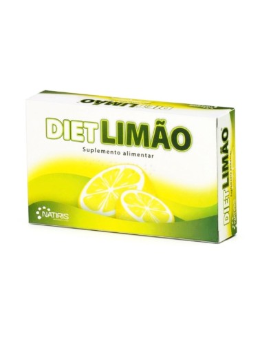 Dietética 50 Comprimidos