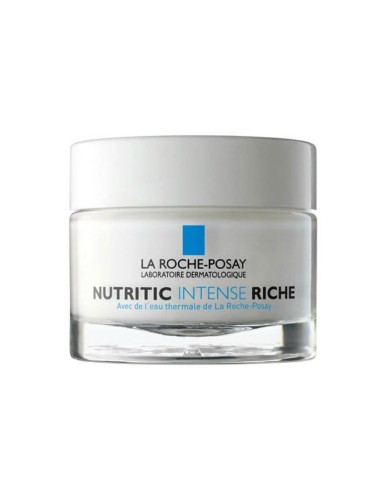 La Roche Posay Nutricic Intense Riche 50ml