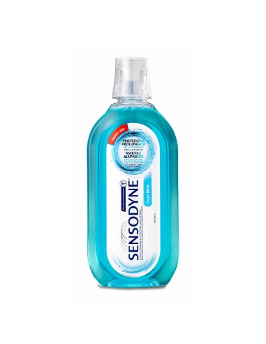 Sensodyne Colchón Cool Mint 500ml
