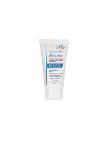 Ducray Dexyane Med Crema Reparadora Calmante 30ml