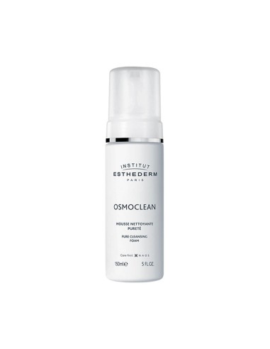 Institut Esthederm Osmoclean Mousse de Limpieza Purificante 150ml