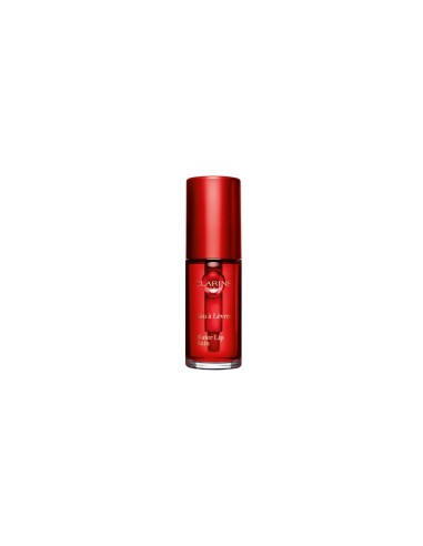 Tinte Labial Agua Clarins 03 Agua Roja 7ml