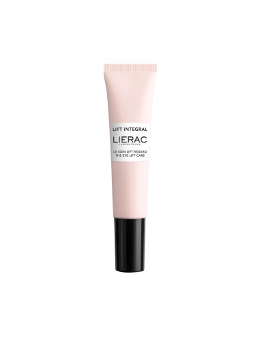 Lierac Lift Integral Cuidado Lift del Ojo 15ml