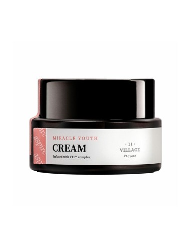 Village 11 Factory Miracle Youth Cream 50ml