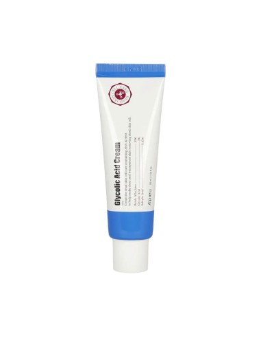 A'PIEU Crema de Ácido Glicólico 50ml