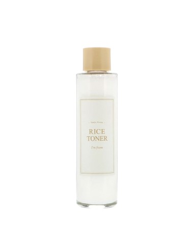I'm From Rice Toner 150ml