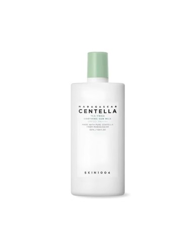 Skin1004 Madagascar Centella Tea-Trica Soothing Sun Milk 50 ml