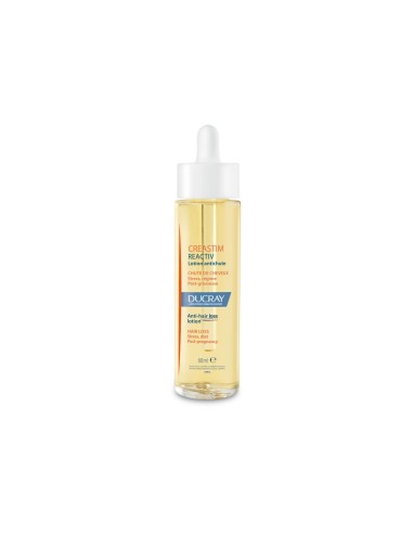 Ducray Creastim Reactiv Loción Anticaída 60ml