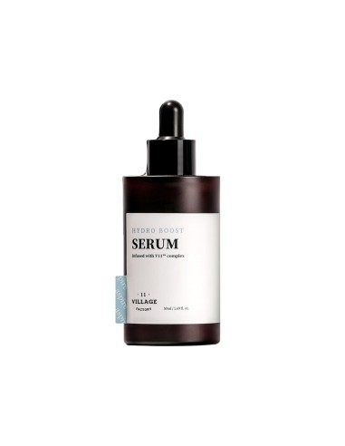 Village 11 Factory Hydro Boost Serum 50ml