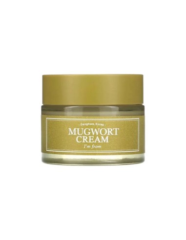 I'm From Mugwort Cream 50g