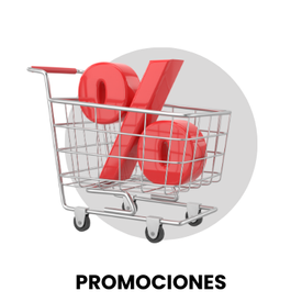 PROMOÇÕES