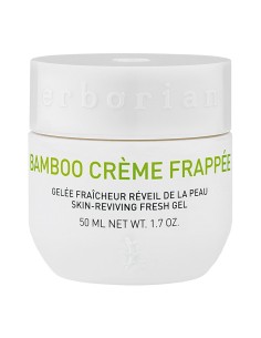 Erborian Bamboo Crème Frappée 50ml