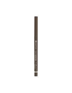 Essence Micro Precise Eyebrow Pencil 05 Black Brown 0,05g